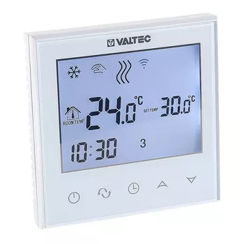 Хронотермостат электронный VALTEC