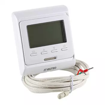 Хронотермостат электронный VALTEC