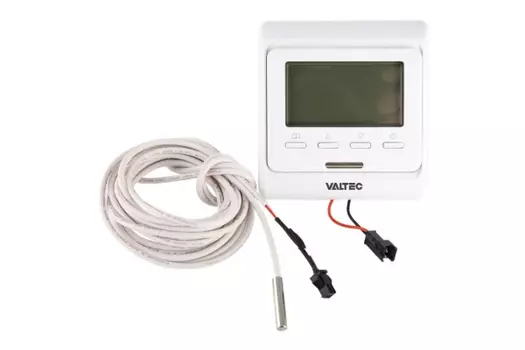 Хронотермостат VALTEC