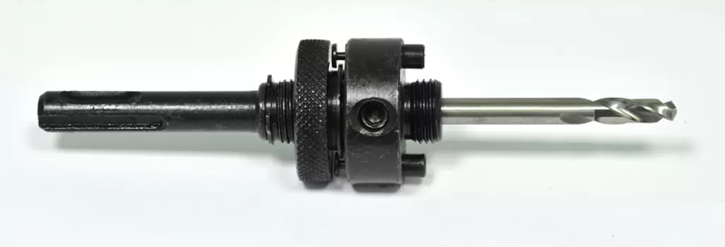 Хвостовик ELITECH