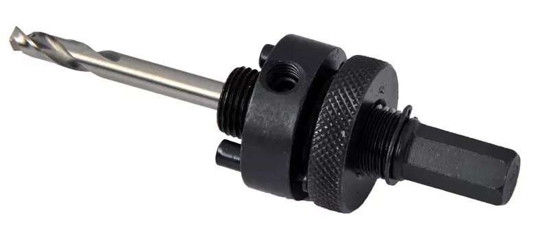 Хвостовик шестигранный ELITECH