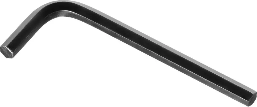 Имбусовый ключ STAYER