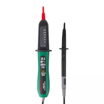 Индикатор напряжения Mastech