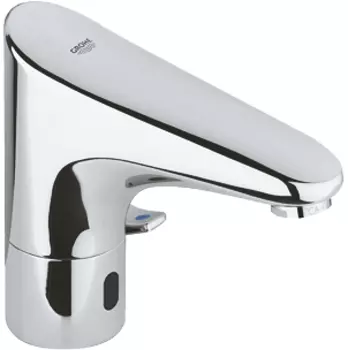 Смеситель для раковины GROHE