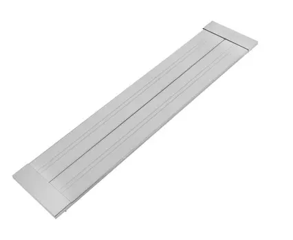 Инфракрасный обогреватель Ресанта ИКО-2000К, 67/5/14, 2000 Вт