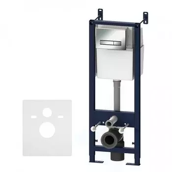 Инсталляция для унитаза AM.PM