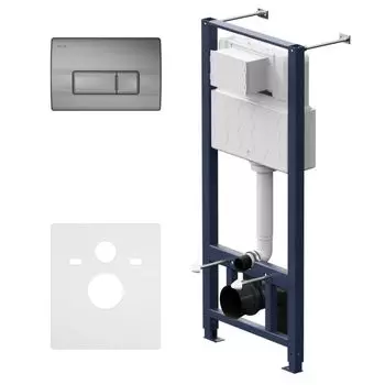 Инсталляция для унитаза AM.PM