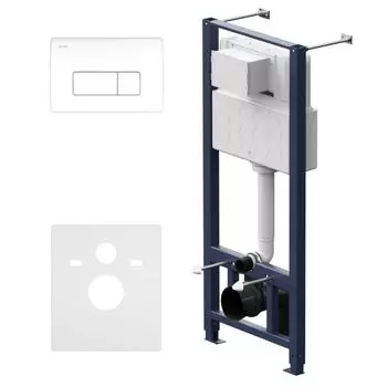 Инсталляция для унитаза AM.PM