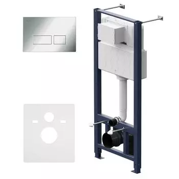 Инсталляция для унитаза AM.PM