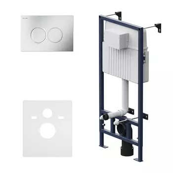 Инсталляция для унитаза AM.PM