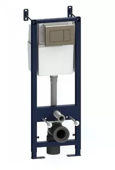 Инсталляция для унитаза AM.PM