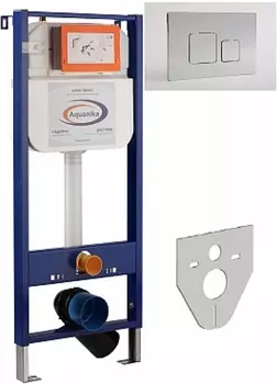 Инсталляция AQUANIKA