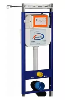 Инсталляция AQUANIKA