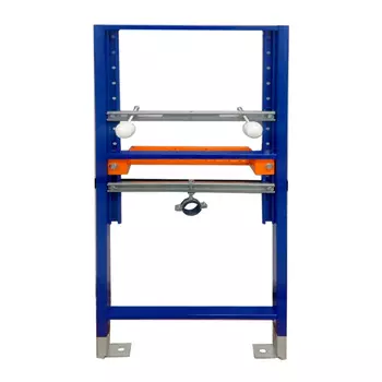 Инсталляция AQUANIKA