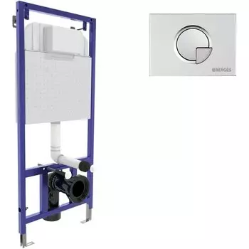 Инсталляция для унитаза BERGES