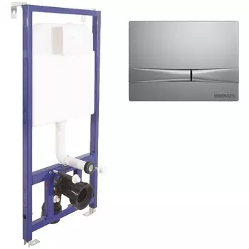 Инсталляция для унитаза BERGES