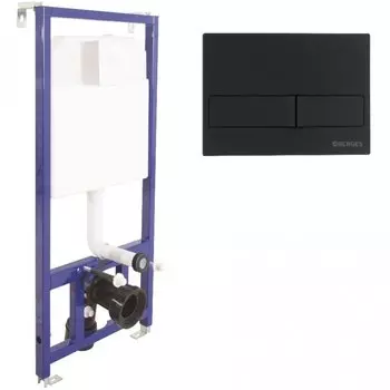 Инсталляция для унитаза BERGES