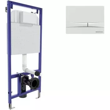 Инсталляция для унитаза BERGES