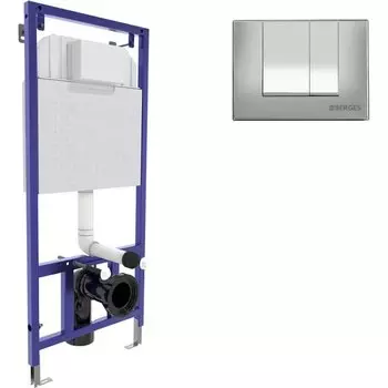 Инсталляция для унитаза BERGES