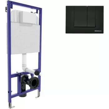 Инсталляция для унитаза BERGES