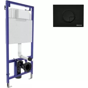 Инсталляция для унитаза BERGES