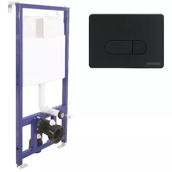 Инсталляция для унитаза BERGES