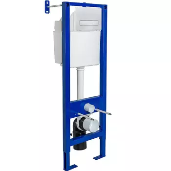 Инсталляция для унитаза BERGES