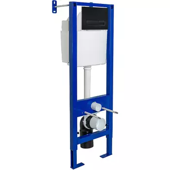 Инсталляция для унитаза BERGES