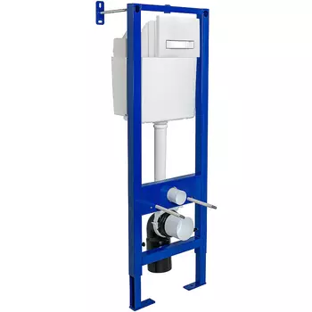 Инсталляция для унитаза BERGES