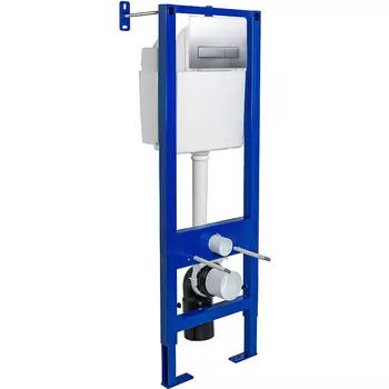 Инсталляция для унитаза BERGES