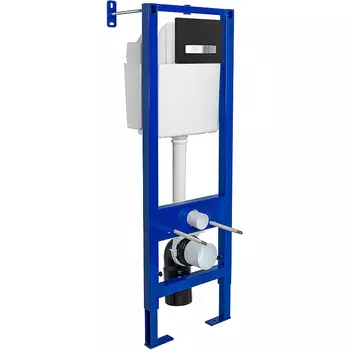 Инсталляция для унитаза BERGES