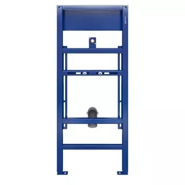 Инсталляция CERSANIT