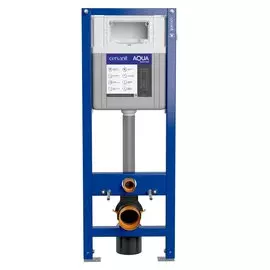 Инсталляция CERSANIT