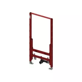 Инсталляция для подвесного биде TECE