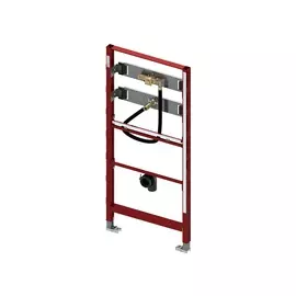 Инсталляция для подвесного писсуара TECE