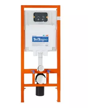 Инсталляция для унитаза BELBAGNO