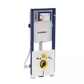 Инсталляция для подвесного унитаза GEBERIT