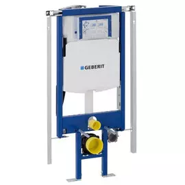 Инсталляция для подвесного унитаза GEBERIT
