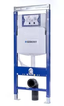 Инсталляция для унитаза GEBERIT