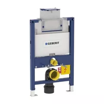Инсталляция для унитаза GEBERIT
