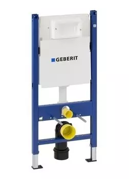 Инсталляция для унитаза GEBERIT
