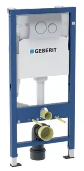 Инсталляция для унитаза GEBERIT