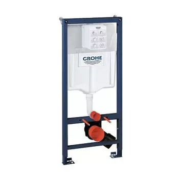 Инсталляция для унитаза GROHE