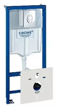Инсталляция для унитаза GROHE