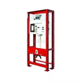 Инсталляция для подвесного унитаза TECE