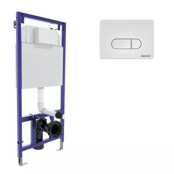 Инсталляция для унитаза BERGES