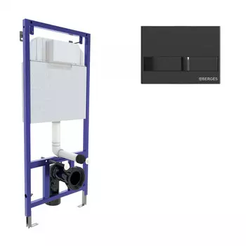 Инсталляция для унитаза BERGES