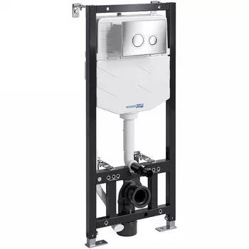 Инсталляция для унитаза WasserKRAFT