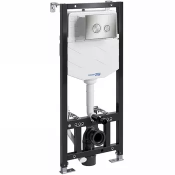 Инсталляция для унитаза WasserKRAFT
