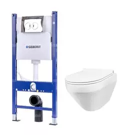 Инсталляция GEBERIT